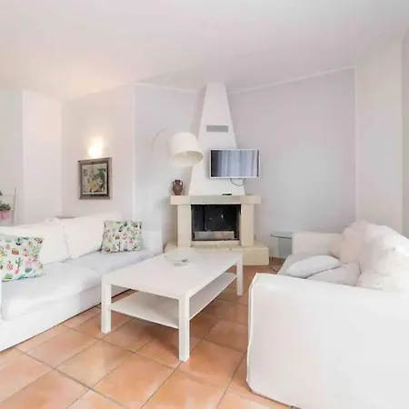 Sferracavallo Panoramic Apartamento *