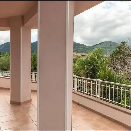 Apartamento Sferracavallo Panoramic