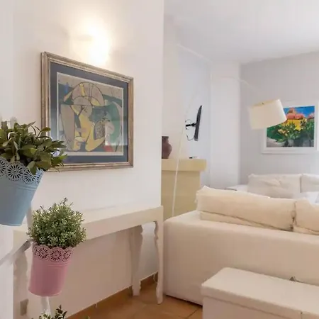 Apartamento Sferracavallo Panoramic *