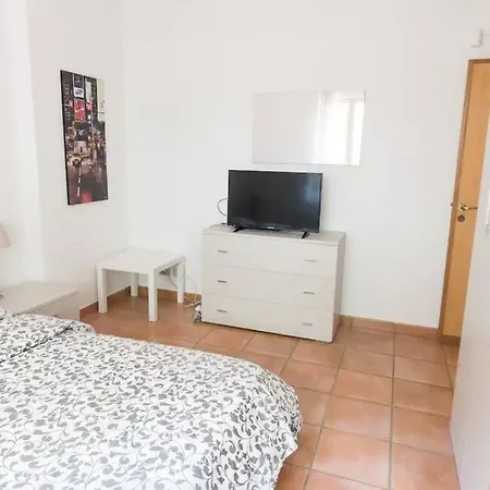 Sferracavallo Panoramic Apartamento *