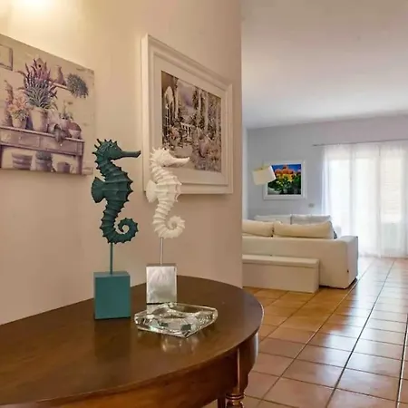 Sferracavallo Panoramic